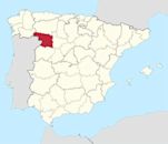 Province of Zamora