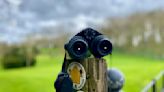 Swarovski AX Visio review: the world’s first smart wildlife binoculars