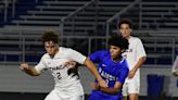 Pairings for the 2023 Section 4 boys soccer tournament
