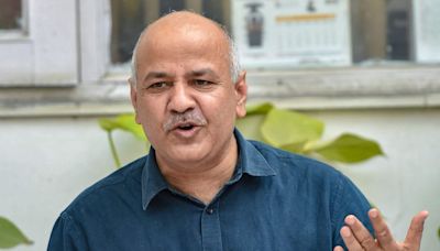 Delhi Court Extends Manish Sisodia's Judicial Custody In Excise Policy Case Till July 26 - News18