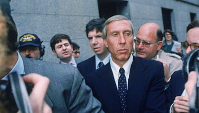 Ivan Boesky, stock trader convicted in insider trading scandal, dead at 87, according to reports