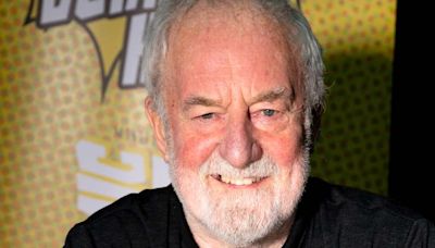 Bernard Hill, 'Titanic' and 'Lord of the Rings' Actor, Dead at 79
