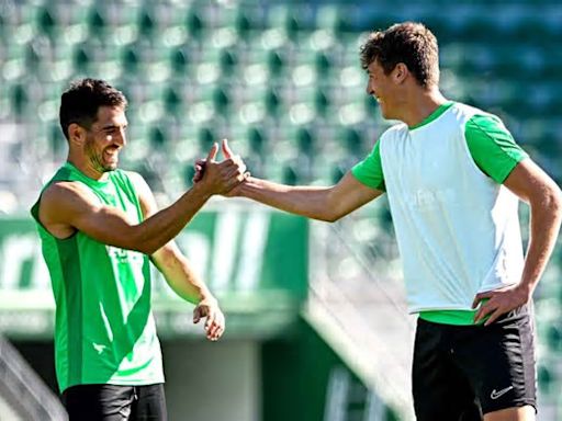 El Elche apela a "dar un plus" para seguir aspirando a la pelea por el ascenso