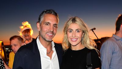 Mauricio Umansky Reunites With Emma Slater on ‘Dancing With the Stars’ Tour