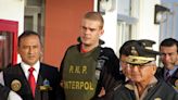 Joran van der Sloot, chief suspect in Natalee Holloway disappearance, transferred to U.S. custody