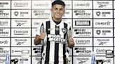 Thiago Almada garante foco total no Botafogo: 'Quero ganhar títulos' | Botafogo | O Dia