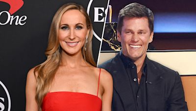 Nikki Glaser On “Cleanse” After Tom Brady Roast: “It’s A Disgusting Place To Write From”