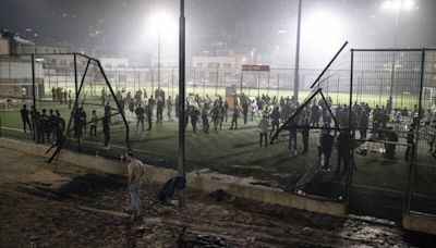 戈蘭高地足球場遇襲釀12死 以色列嗆真主黨：必將付出沉重代價