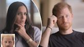 Meghan Markle had ‘gentle concerns’ about Prince Harry’s memoir ‘Spare’