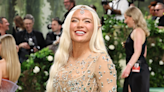 Karol G Transforms Into A Stunning Fairy Queen For Her Met Gala Debut | iHeart