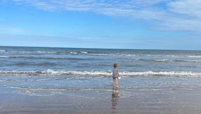 I took my son to the 'worst' seaside town in Yorkshire but it was so charming we did not want to leave