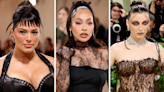 The Best Hair, Makeup, and Nails at the 2024 Met Gala