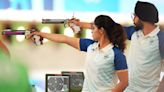 India’s Day 3 at Paris Olympics 2024: Manu-Sarabjot enters bronze medal round in shooting, Ramita Jindal finishes 7th | Mint