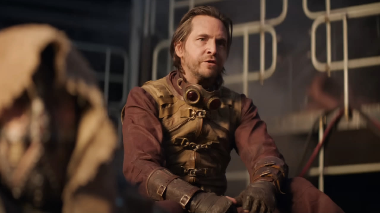 ‘I’m In My Jammies’ X-Men’s Pyro Actor Aaron Stanford Is Really Hyped To Finally Get A Super Suit In Deadpool 3