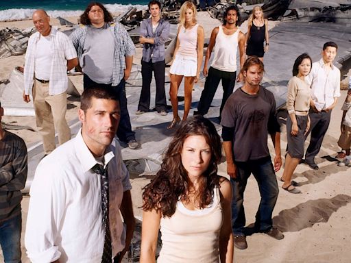 The Lost cast then and now: From Matthew Fox to Evangeline Lilly