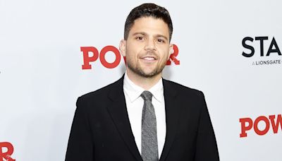 Entourage Star Jerry Ferrara Says Some Fans Thought it Was a Reality Show: 'It Confused Even Me!' (Exclusive)