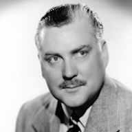 Nigel Bruce