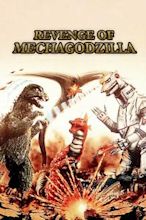 Mechagodzilla no Gyakushū