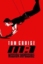 Mission: Impossible (film)