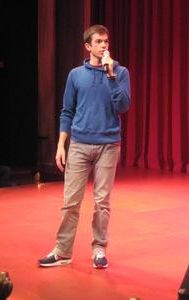 John Mulaney: Kid Gorgeous at Radio City