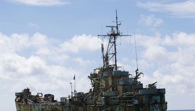 Philippines belies China’s claim of reef damage from rusted warship - BusinessWorld Online