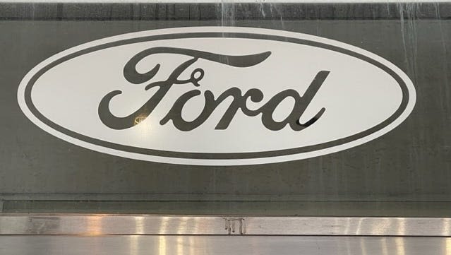 Already in the midst of a restructuring plan in Europe, Ford expected to add to job cuts