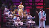 "Toni Stone" introduces Boston theatergoers to female baseball legend