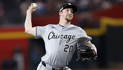 Trade Proposal Sends $7.5 Million White Sox Starter to Braves