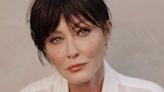 Shannen Doherty gives update on 'hard' year amid divorce and cancer