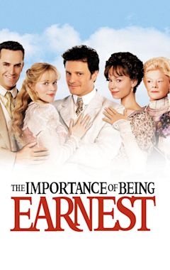 The Importance of Being Earnest