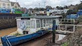 Cornwall planning: Rotting iconic boat in Truro centre could be moved to couple's farm