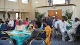 Banquet held by organization working to preserve history of Black neighborhood in G'ville