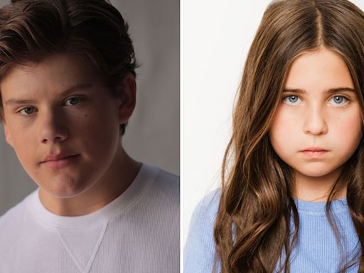 Tim Allen Comedy Pilot ‘Shifting Gears’ Casts Maxwell Simkins & Barrett Margolis