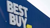 Best Buy joins retailers warning that shoppers are struggling to pay credit card bills