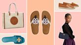 The Tory Burch Semi-Annual sale is back! Shop Miller Cloud sandals, Kira camera bags and more