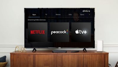 StreamSaver: Buy Peacock and Apple TV+, Get Netflix Free (Basically)