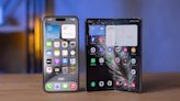 Galaxy Z Fold 6 and iPhone 16 don't mean you need to upgrade yearly