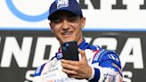 IndyCar Racers Say The Darndest Things at Media Days