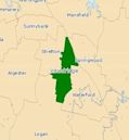 Electoral district of Woodridge