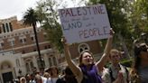 USC cancels graduation ceremony amid Gaza protests