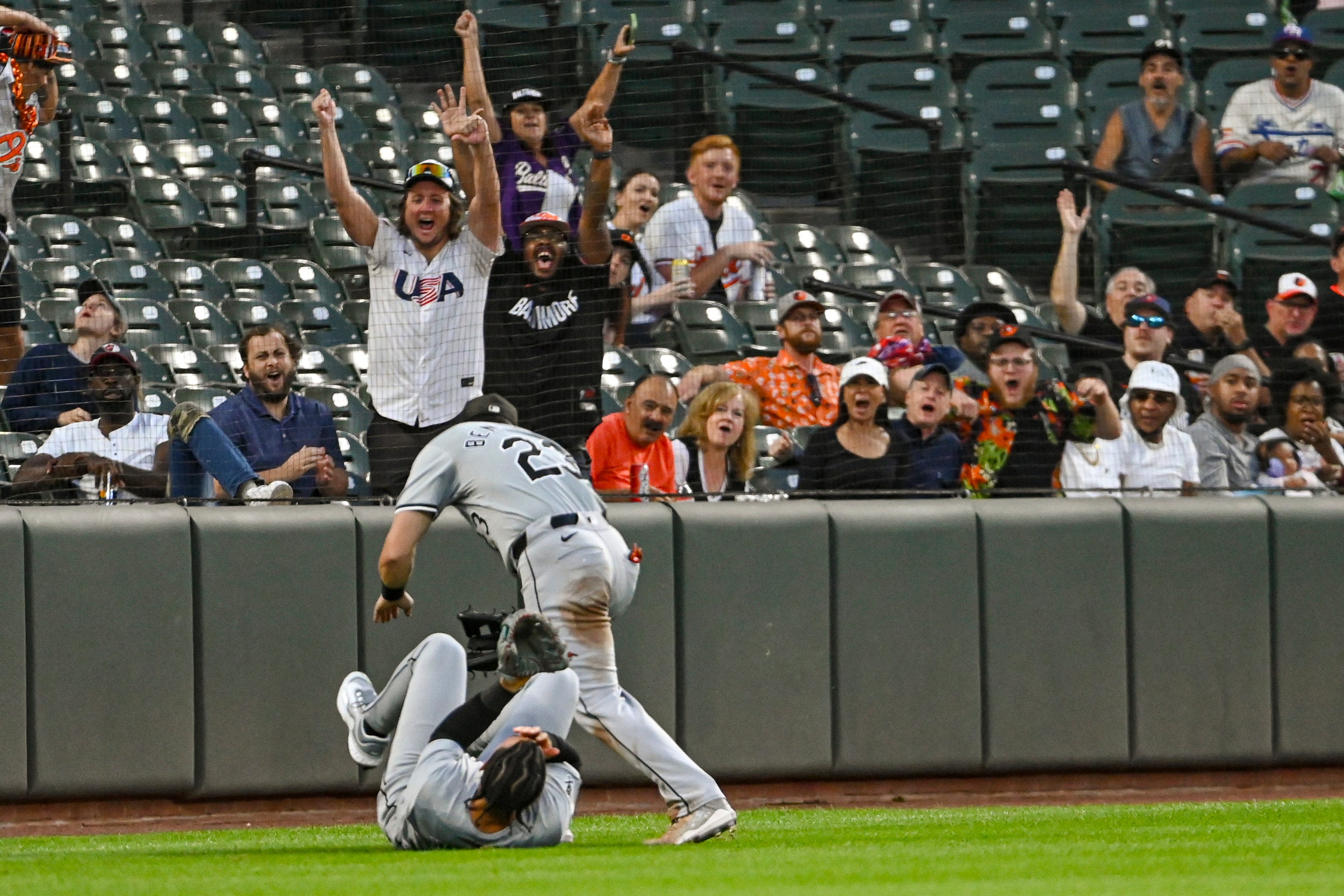 Worst team in MLB history? 120-loss record inevitable for Chicago White Sox