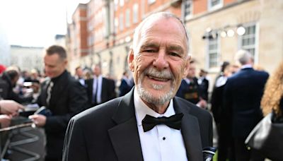 'Game of Thrones' actor Ian Gelder dies at 74 months after cancer diagnosis