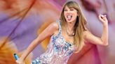 Taylor Swift protagonizará un cómic dedicado al empoderamiento femenino