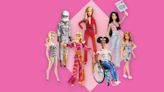 One of Barbie's first designers walks us through her evolution, 1959 to today