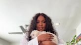 Lizzo is 'heartbroken' following the death of 18-year-old dog Pooka on Christmas Eve