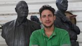 Una muestra reinventa en La Habana el busto conmemorativo buscando una nueva expresividad