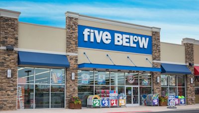 Tallahassee is getting another Five Below store. See where it's going to be.