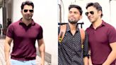 New dad Varun Dhawan gives the cutest update about his daughter to paps; do not miss Baby John actor’s sweet gesture for fan: WATCH
