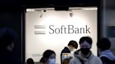 SoftBank Shares Jump After Arm’s Bullish Forecast Surprises