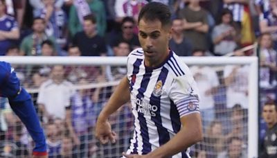 El lateral, una vieja anomalía del Real Valladolid